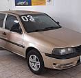 Gol G3 2003 Completo 1.6 Álcool  Valor.12.900