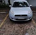 Fiat Punto 1.4 Com Gnv