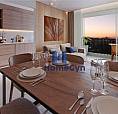Apartamento Com 2 Suítes À Venda No Liv Urban Marista Setor Marista Goiânia 71,54M²