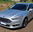 Vendo Ford Fusion Impecável ( Abaixo Da Fipe)