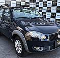 Fiat Palio Weekend 1.6 Trekking (Flex) - 2012/2012 