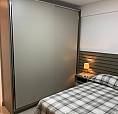 Apartamento Mobiliado E  Com Vista Pro Mar  Em - Itapema - Sc