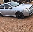 Chevrolet Astra 