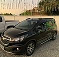 Chevrolet Spin Activ 1.8 2017 Automático 