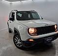 Jeep Renegade 1.8 16V Flex Sport 4P Automático