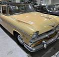 Plymouth Belvedere 1955 V8