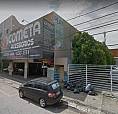 Apartamento De 45 Metros Quadrados No Bairro Setor Dos Funcionários Com 1 Quarto