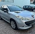 207 Xs 1.6 Flex Aut- Repasse