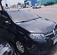 Sandero Expression 2018 R$.42.500