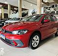 Volkswagen Polo Mpi 4P