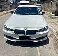 Bmw 320I A 2.0 Turbo/Activeflex 16V 184Cv 4P 2015