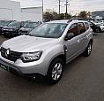 Renault Duster Intense 1.6 16V Flex Mec 2024