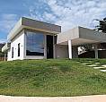 Fantástica Casa Nova Condomínio Quatro Estações Amobb Jardim Botânico 