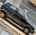 Fiat Uno Mille Way Economy 1.0 F.flex 2p 2011