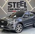 Chery Tiggo 7 Pro 1.6 Turbo 16v Aut. 2023