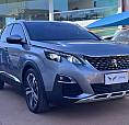 Peugeot 3008 Griffe At 2018