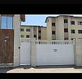Vendo Apartamento No Siqueira Próximo A Osório De Paiva.