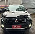 Volkswagen T-Cross Comfortline 1.0 Tsi Flex 5P Aut. 2021