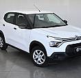 Citroen C3 Live Pack 1.0 Flex 6V 5P Mec. 2025