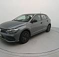 Volkswagen Polo Track 1.0 Flex 12V 5P 2025