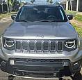 Jeep Renegade Long. T270 1.3 Tb 4X2 Flex Aut. 2022
