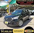 Hyundai Creta Action 1.6 16V Flex Aut 2022