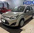 Ford Fiesta 1.6 8V Flex/Class 1.6 8V Flex 5P 2013