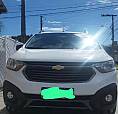 Chevrolet Spin Activ 1.8 8V Econo. Flex 5P Aut. 2020