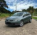 Volkswagen Gol Geração V Power 1.6 8V Mi Total Flex I-Motion 4P 2011