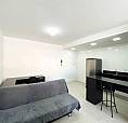 Loft 1 Dormitório, No Bairro Centro Histórico