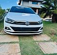 Volkswagen Virtus 1.6 Msi Flex 16V 4P Aut. 2019