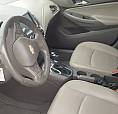 Chevrolet Cruze Ltz 1.4 16V Turbo Flex 4P Aut. 2019