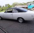 Chevrolet Opala De Luxo 1975