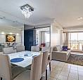 Apartamento 3 Quartos Para Venda Em Brasília, Norte (Águas Claras), 3 Dormitórios, 1 Suíte