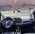 Honda Fit Ex/S/Ex 1.5 Flex/Flexone 16V 5P Aut. 2016
