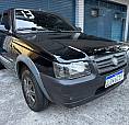 Fiat Uno Mille Way Economy 1.0 F.flex 4P 2013