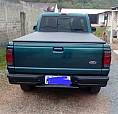 Ford Ranger Xlt Cabine Simples
