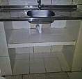 Alugo 2 Cômodos Individual