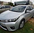 Toyota Corolla 2.0 Altis Único Dono
