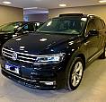 Tiguan R Line 350 Tsi 2019 - Garantia De Fábrica 