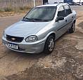 Corsa Classic 