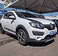 Sandero 2015/2015 1.6 Stepway 8V Flex 4P Automatizado