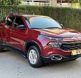 Toro Freedom 2018 Extra Completa