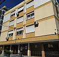 Apartamento 1 Dormitório Com Vaga De Garagem