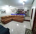 Terceira Avenida Sobrado,4 Quartos, 2 Suites, Varanda, Aceita Financ!