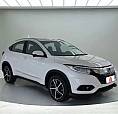 Hr-V 1.5 Touring 2020 - Autoline Seminovos