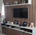 Casa Em Capim Macio Mobiliada Com 3 Suítes