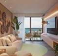 Apartamento Para Venda Com 32 Metros Quadrados Com 1 Quarto Em Praia Do Cupe - Ipojuca - P