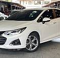 Cruze Premier 2, Impecável, Luiz Marccatto  