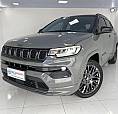 Jeep Compass S T270 1.3 Tb 4X2 Flex Aut 2022